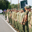 Летняя военно-патриотическая смена «Время юных героев» стартовала в Кузбассе - Газета Кузбасс
