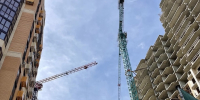 В новых жилых комплексах Астрахани ускорили мобильный интернет МТС - Ast-News.Ru