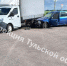 Водитель «Рено» пострадала в ДТП на трассе Кимовск — Таболо - ГТРК