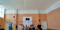 Дубская сельская библиотека провела мероприятие,  посвященное правилам дорожного движения - Перевозская ЦБС