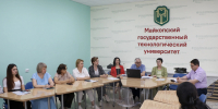 Первый выпуск аспирантов по фармацевтической химии в МГТУ - МГТУ