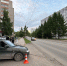 В Сыктывкаре за вечер под колесами авто оказались велосипедист и электросамокатчица - ИА Комиинформ