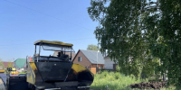 Краевой проект поддержки местных инициатив реализуется в селе Власиха - Администрация г. Барнаул