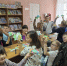 Творческая мастерская «Летние идеи» - Спасский район