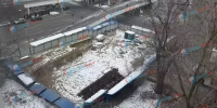 Застройщик бизнес-центра на Береговой в Ростове не смог оспорить запрет на строительство - DonDay.Ru