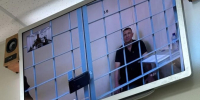Кассационный суд в Новосибирске оставил в силе приговор генералу Попову - Precedent.TV