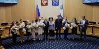 Фото: пресс-служба администрации правительства ЛО - Газета Выборг