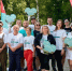 В Щелково стартовала программа «100 инициатив для Подмосковья» от «Новых людей» - Вести Подмосковья