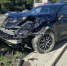 Самара, в ДТП на перекрестке пострадали два человека - TltGorod.Ru