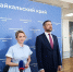 Львова-Белова посетит Читу для участия в стратсессии по профилактике зависимостей - Забайкальский рабочий