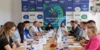 Общественный контроль за выборами в 2026 году - Общественная палата РБ