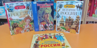 В мире народной мудрости: в Новоалтайске запускают этнолабораторию «Соседи» - Центральная городская библиотека