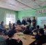 В Среднеколымском улусе провели экоуроки в детских учреждениях - Минэкологии РС(Я)
