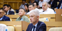 Депутат Александр Кошуков: «Мы готовы к конструктивной совместной работе» - Якутское-Cаха ИА