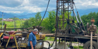 Многолетняя проблема с нехваткой воды в Пригородном районе решена - Газета Слово