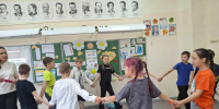 Сокровища народного творчества - Новолялинская ЦБС
