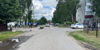 Подросток на мопеде устроил ДТП в Ливнах и угодил в больницу - Уездный город