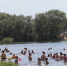 На сколько градусов уже остыла вода в реках и озёрах Подмосковья - ОКА-ФМ