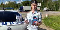 В Шадринске прошла профилактическая акция Госавтоинспекции - Shadr.Info