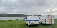 В поисках мужчины задействованы сотрудники полиции, добровольцы и спасатели Пресс-служба ГУ МВД России по Иркутской области - IrkutskMedia.Ru