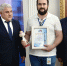Инженеры филиала РТРС Северной Осетии Азамат Эльчепаров и Асланбек Фарниев стали призерами регионального конкурса профмастерства - Комитет цифрового развития