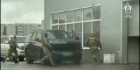 В Алтайском крае перед судом предстали участники организованной группы, обвиняемые в незаконной банковской деятельности (ВИДЕО) - Следственный комитет