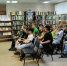 Игровая программа «Герои книг – герои кино и мультфильмов» - Новодвинская ЦБС