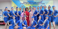 Фото: Архив ансамбля «Эдельвейс» - Газета Майкопские новости