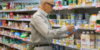 В тульской компании нашли фальсифицированную молочную продукцию - ТК Первый Тульский