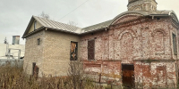 В Ярославской области старинная башня нашла нового собственника_317701 - YarCube.Ru