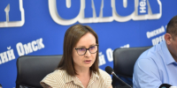 В мэрии Омска раскрыли подробности пятилетней стратегии развития городских парков - ИА Омскрегион