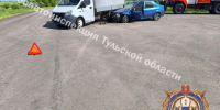 8 км - ЗА Новомосковск