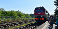 В Пензе сняли с поезда самарскую компанию, нарушавшую общественный порядок - НИА Самара