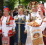 Мы ­- разные, и мы -­ вместе! В этом наша сила! Мероприятия, посвящённые Дню России - Газета Рассвет