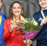 Подмосковная саблистка Яна Егорян стала серебряным призером на чемпионате Европы - MosRegToday.Ru