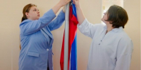 В нашем колледже состоялся традиционный студенческий круг с участием студентов специальности «Преподавание в начальных классах» - Педагогический колледж им. Н.К. Калугина