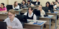Демонстрационный экзамен – подтверждение профессиональной готовности выпускников! - Педагогический колледж им. Н.К. Калугина