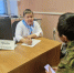 Вернуться к мирной жизни: на Чукотке налажена работа по социальной адаптации и трудоустройству участников СВО - Департамент социальной политики