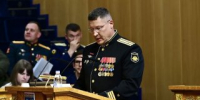 Стартовали защиты выпускных квалификационных работ участников первого потока программы «Герои Команды 47» - Всеволожский район