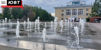 В Альметьевск возвращается проект «Культурная среда города» - Альметьевск РТВ