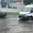 Благовещенск снова поплыл после небольшого ливня - Amur.Life