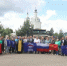 При поддержке «Единой России» из Алексина в зону СВО отправили гуманитарный груз - ИА Тульская пресса.Ru