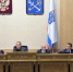Губернатор Ленобласти проводит встречу с депутатами Заксобрания - Online47.Ru