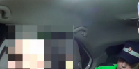 Пьяный водитель пытался прикрыться чужим именем на трассе под Нижневартовском - NV86.Ru