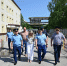 В УФИЦ №2 при ИК-18 проверили условия содержания осужденных к принудительным работам - УФСИН Новосибирской области