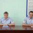 В Темниковской полиции смена власти! - Столица С