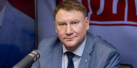 Депутат Заксобрания Псковской области Александр Братчиков планирует досрочно сложить полномочия - Pln-Pskov.Ru