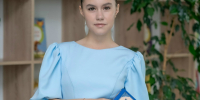 Литературный триумф ученицы школы имени Л.Б. Ермина - Пензенский район