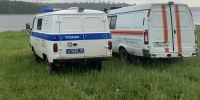 В Братском районе ищут мужчину, пропавшего на водоёме: лодка перевернулась при проверке сетей - ИА ИркСиб