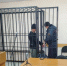 За убийство фельдшера из хулиганских побуждений — 15 лет колонии и 4 млн рублей компенсации - ИА ИркСиб